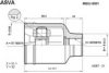 MERCE 1683603172 Joint Kit, drive shaft